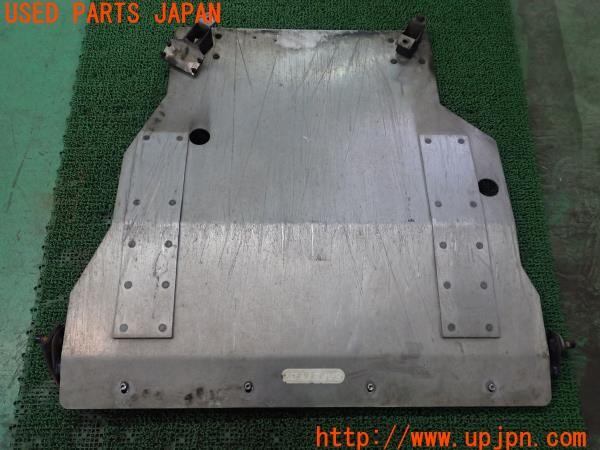 3UPJ=9227970002]ギャラン VR-4RS(E38A)CUSCO クスコ SAFETY21 アンダーガード 中古_2
