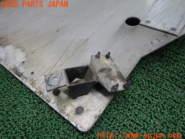 3UPJ=9227970002]ギャラン VR-4RS(E38A)CUSCO クスコ SAFETY21 アンダーガード 中古_3