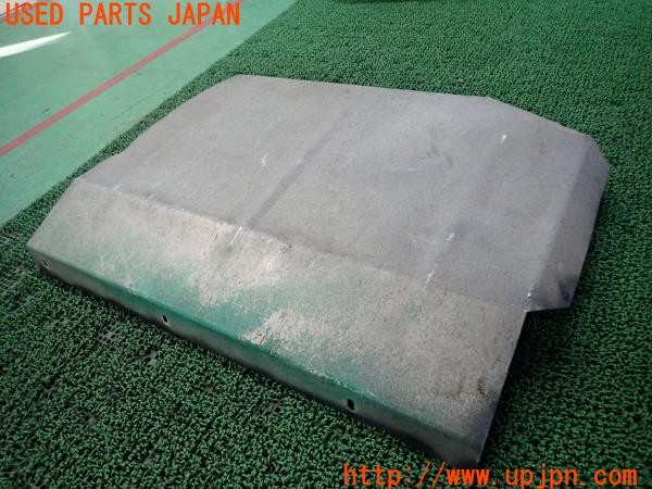 3UPJ=9227970028]ギャラン VR-4RS(E38Aメーカー不明 タンクガード アンダーカバー 中古_2