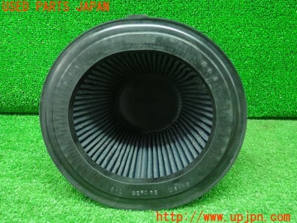 3UPJ=9227970106]ギャラン VR-4RS(E38A)K&N エアクリーナー D050A6 中古_2