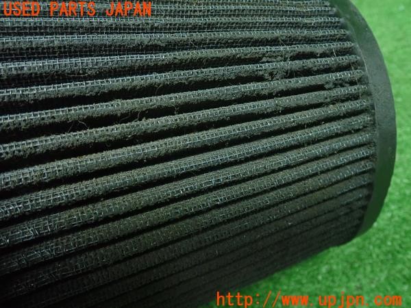 3UPJ=9227970106]ギャラン VR-4RS(E38A)K&N エアクリーナー D050A6 中古_3