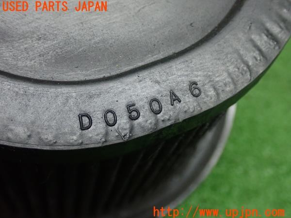 3UPJ=9227970106]ギャラン VR-4RS(E38A)K&N エアクリーナー D050A6 中古_4