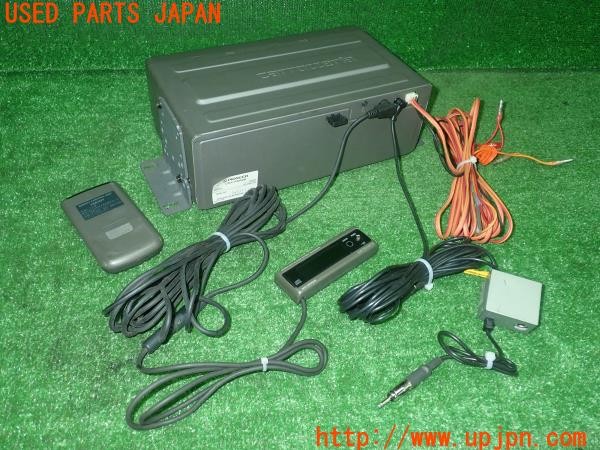 3UPJ=9227970501]ギャラン VR-4RS(E38A)carrozzeria カロッツェリア CDX-FM129 CDチェンジャー 中古_2