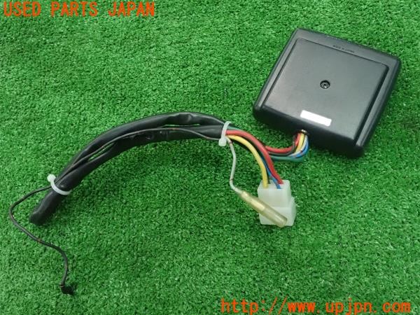3UPJ=9227970542]ギャラン VR-4RS(E38A)HKS ターボタイマー 中古_2