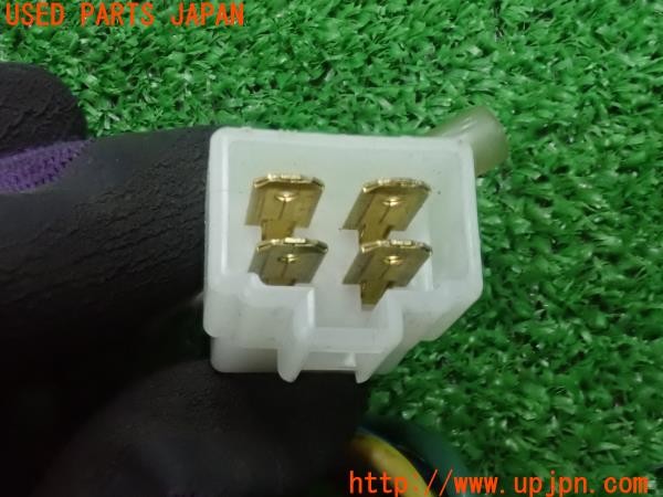 3UPJ=9227970542]ギャラン VR-4RS(E38A)HKS ターボタイマー 中古_5