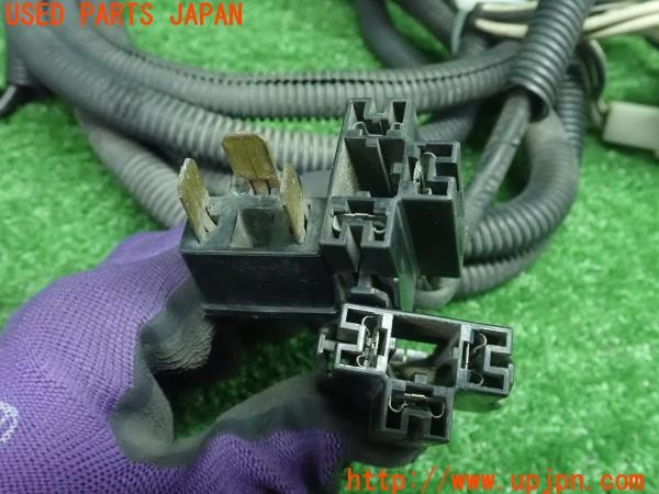 3UPJ=9227970550]ギャラン VR-4RS(E38A)PIAA ピア PHS-1H ヘッドライト リレー ハーネス H4 中古_3