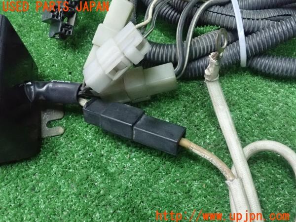 3UPJ=9227970550]ギャラン VR-4RS(E38A)PIAA ピア PHS-1H ヘッドライト リレー ハーネス H4 中古_4