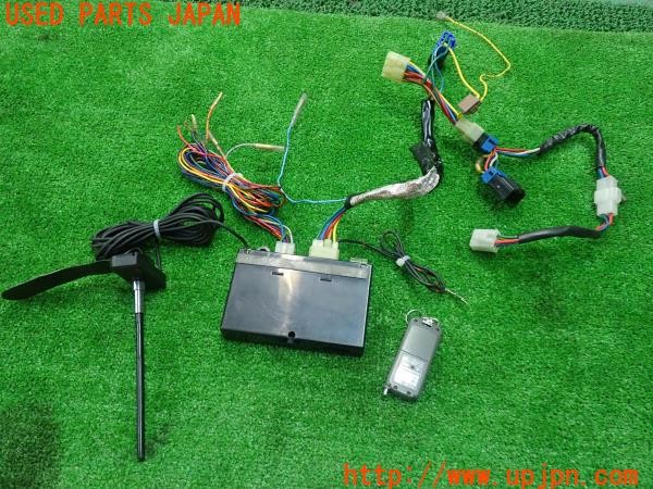 3UPJ=9227970572]ギャラン VR-4RS(E38A)CIRCUIT DESIGN サーキットデザイン エンジンスターター ESR-89Light 中古_2