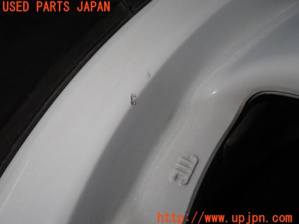 3UPJ=9227970916]ギャラン VR-4RS(E38A)ENKEI エンケイ RC-G2 ホイール 15×6.5JJ +45 PCD114.3 4穴 4本 中古_4