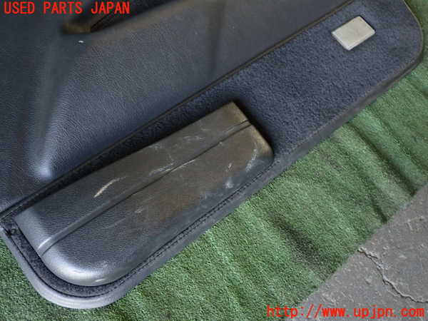1UPJ-9227971234]ギャラン(E38A)右前ドア内張り 中古_2