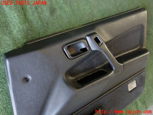 1UPJ-9227971234]ギャラン(E38A)右前ドア内張り 中古_3