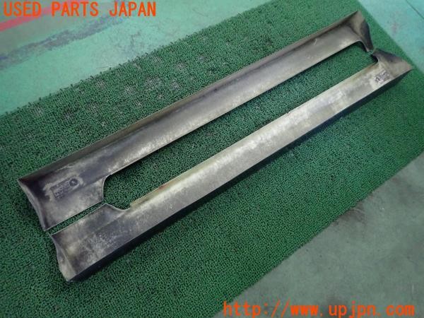 3UPJ=9227980025]スカイライン 25GT-X(ER34)前期 ORIGIN Labo オリジンラボ 旧ロゴ サイドステップ 中古_2