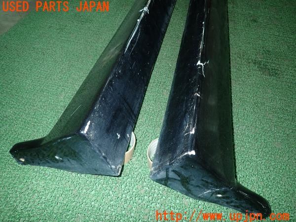 3UPJ=9227980025]スカイライン 25GT-X(ER34)前期 ORIGIN Labo オリジンラボ 旧ロゴ サイドステップ 中古_3
