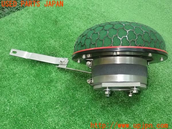 3UPJ=9227980106]スカイライン 25GT-X(ER34)前期 HKS 200-100 エアクリーナー 中古_3