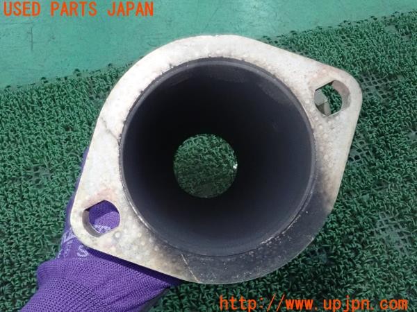 3UPJ=9227980159]スカイライン 25GT-X(ER34)前期 社外 触媒ストレート 中古_3
