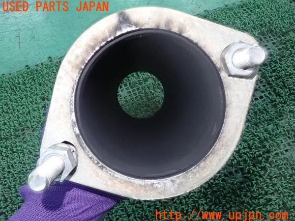 3UPJ=9227980159]スカイライン 25GT-X(ER34)前期 社外 触媒ストレート 中古_4