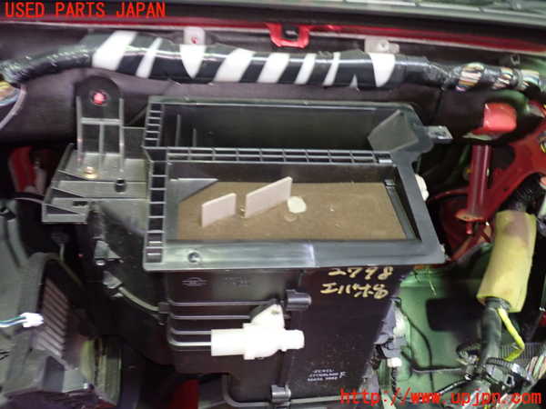 1UPJ-9227986081]スカイライン(ER34)エバポレーター1 中古_2