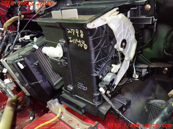 1UPJ-9227986081]スカイライン(ER34)エバポレーター1 中古_3