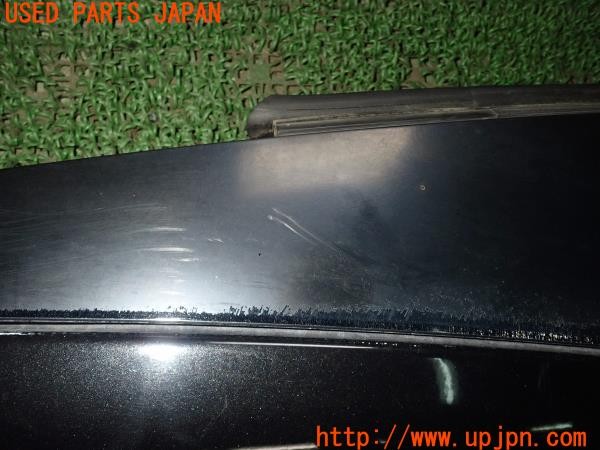 3UPJ=9227990013]ベンツ SLK350(171456 R171)前期 純正 Cピラーパネル 中古_4