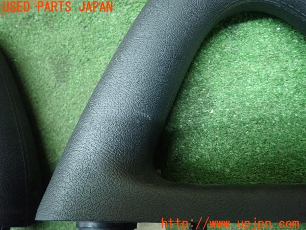 3UPJ=9227990715]ベンツ SLK350(171456 R171)前期 純正 A171 860 13 32 A171 860 14 32 ロールバー 中古_3
