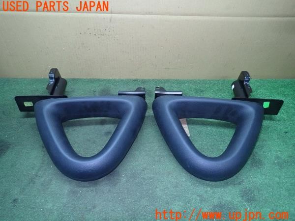 3UPJ=9227990715]ベンツ SLK350(171456 R171)前期 純正 A171 860 13 32 A171 860 14 32 ロールバー 中古_4