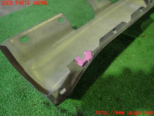 1UPJ-9227991392]ベンツ SLK350 R171(171456)左サイドステップ 中古_3