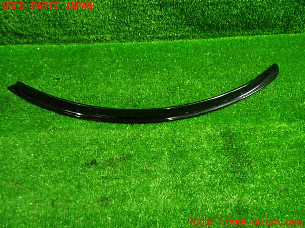 1UPJ-9227991446]ベンツ SLK350 R171(171456)左後オーバーフェンダー 中古_2