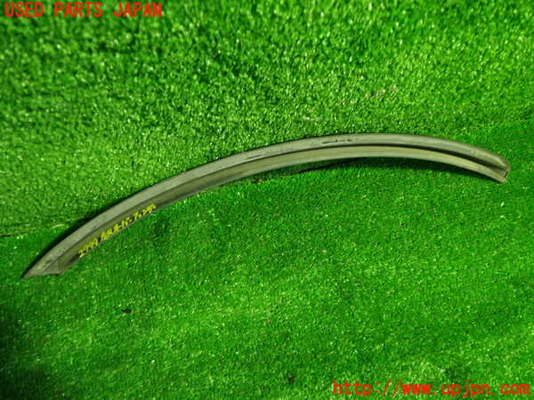 1UPJ-9227991446]ベンツ SLK350 R171(171456)左後オーバーフェンダー 中古_3