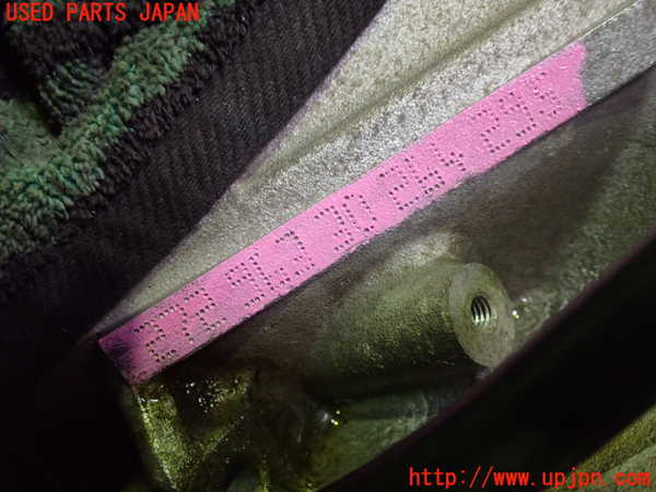 1UPJ-9227992010]ベンツ SLK350 R171(171456)エンジン 272 中古_3