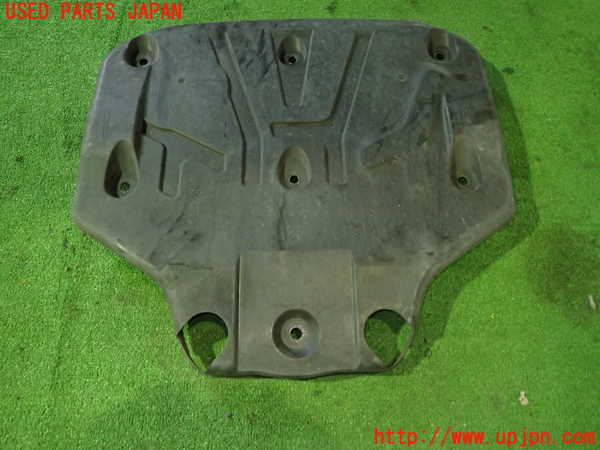 1UPJ-9227991723]ベンツ SLK350 R171(171456)アンダーカバー3 中古_2