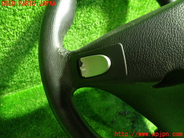 1UPJ-9227997855]ベンツ SLK350 R171(171456)ステアリングホイール 中古_2