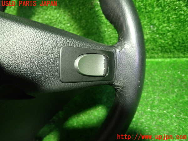 1UPJ-9227997855]ベンツ SLK350 R171(171456)ステアリングホイール 中古_3
