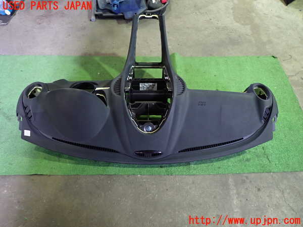 1UPJ-9227997505]ベンツ SLK350 R171(171456)ダッシュボード 中古_2