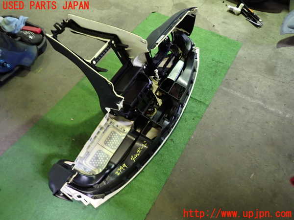 1UPJ-9227997505]ベンツ SLK350 R171(171456)ダッシュボード 中古_5
