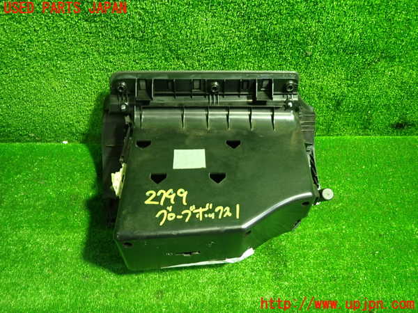 1UPJ-9227997516]ベンツ SLK350 R171(171456)グローブボックス1 中古_3