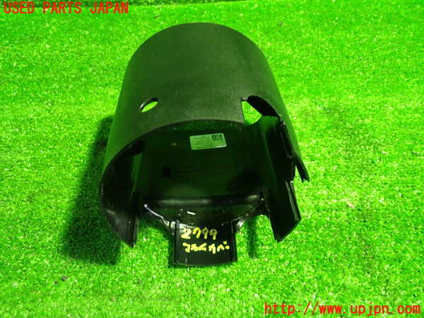 1UPJ-9227997905]ベンツ SLK350 R171(171456)コラムカバー 中古_3