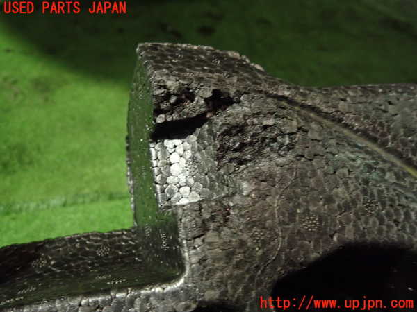 1UPJ-9227997773]ベンツ SLK350 R171(171456)ラゲッジトレイ3 中古_2