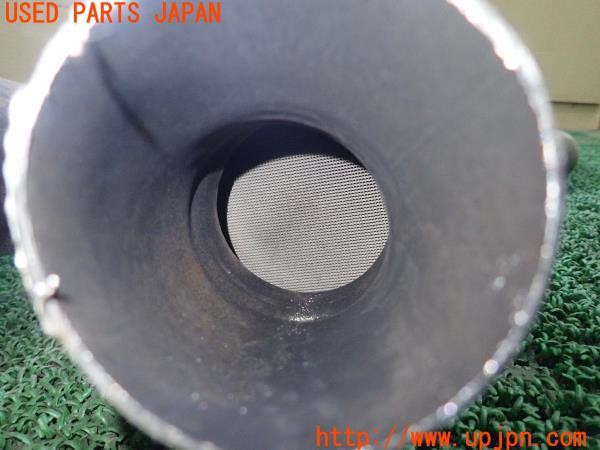 3UPJ=9228000159]BMW M4 クーペ(3C30 F82)純正 7 850 082 触媒 中古_3