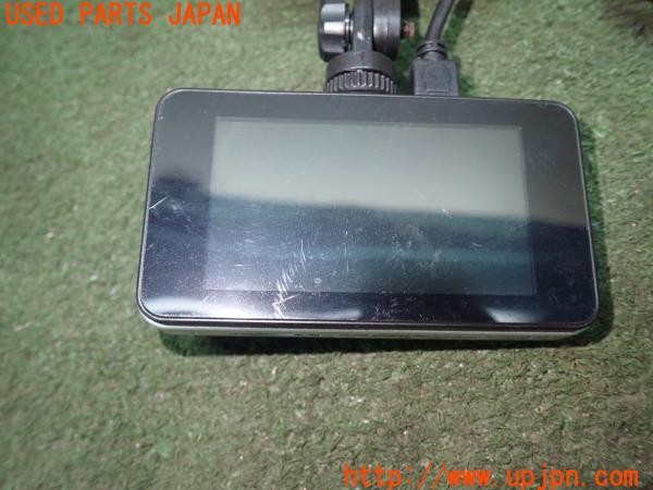 3UPJ=9228000579]BMW M4 クーペ(3C30 F82)株式会社エフ・アール・シー F.R.C. FT-DR ZEROΩ ドライブレコーダー 中古_4