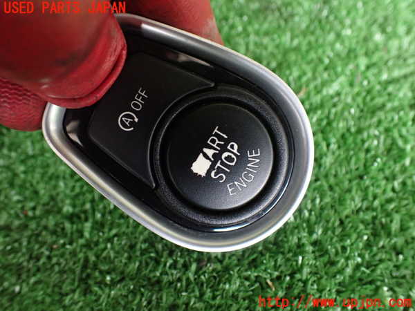 2UPJ-9228006110]BMW M4 クーペ(3C30)(F82)エンジンコンピューター DME 中古_4