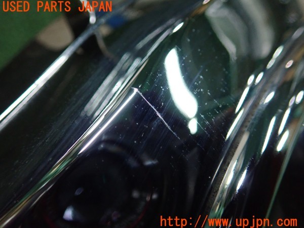 3UPJ=9228010047]ランクル100(UZJ100W)前期 UNCLE 725B2 FJ100 フロントグリル 中古_3