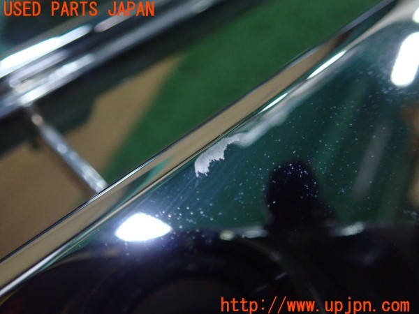 3UPJ=9228010047]ランクル100(UZJ100W)前期 UNCLE 725B2 FJ100 フロントグリル 中古_5