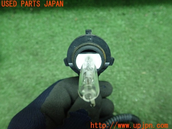 3UPJ=9228010505]ランクル100(UZJ100W)前期 PIAA ピア HIDキット① ヘッドライト 35W 中古_4
