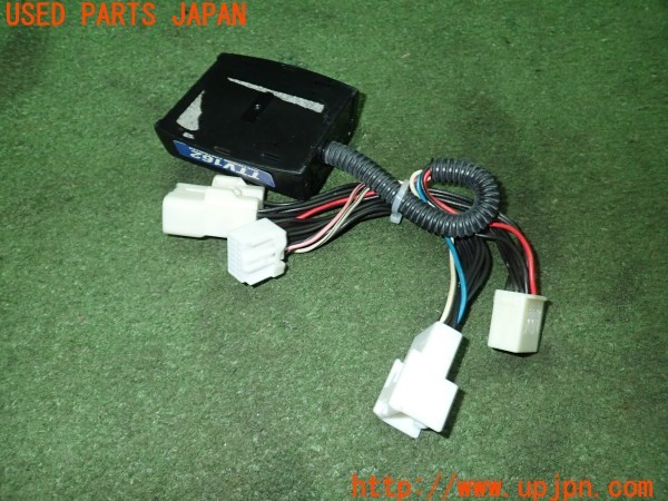 3UPJ=9228010507]ランクル100(UZJ100W)前期 Data System データシステム TTV162 TVキット 中古_2