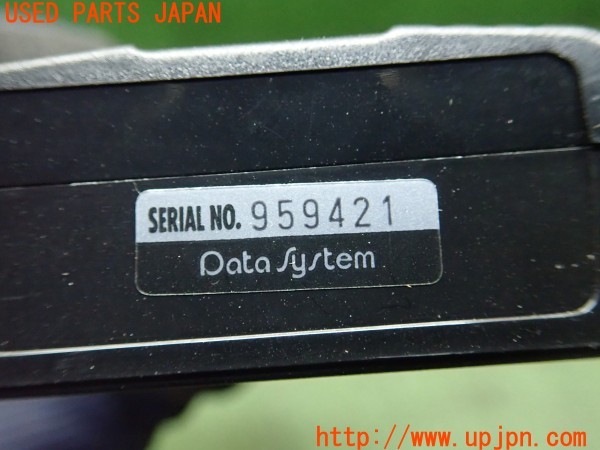 3UPJ=9228010507]ランクル100(UZJ100W)前期 Data System データシステム TTV162 TVキット 中古_5