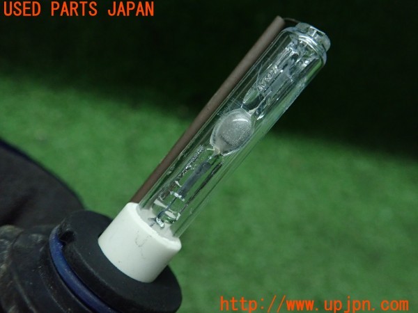 3UPJ=9228010512]ランクル100(UZJ100W)前期 BELLOF ベロフ SPEC LE MANS GT HIDキット② フォグランプ 12V 中古_3