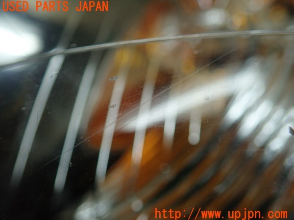 3UPJ=9228010523]ランクル100(UZJ100W)前期 純正 コーナーランプ 中古_4