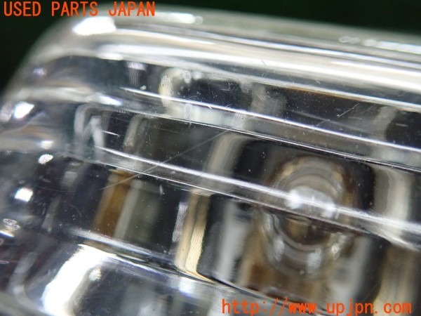 3UPJ=9228010530]ランクル100(UZJ100W)前期 DEPO デポ 01-212-1410N-Y サイドマーカー 中古_4