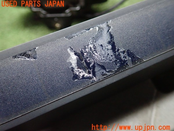 3UPJ=9228010567]ランクル100(UZJ100W)前期 社外 IK4RVW-SOLAR1 ソーラーワイヤレスバックモニター 中古_4
