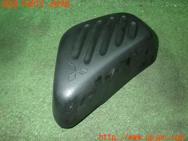 3UPJ=9228020001]ランサーエボリューションII GSR(CE9A)純正 ニーレスト 中古_2